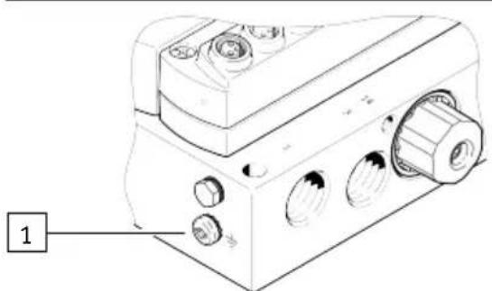 Festo VTEM - i - 1