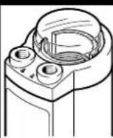 Festo VZXA - Indicateur de position - 2