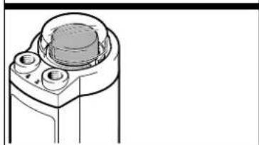 Festo VZXA - Indicateur de position - 1