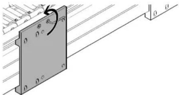 Festo YXCS - Montage - 1