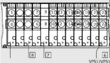 Festo VTOC - 5