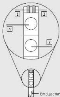 Festo VTOC - Avertissement - 4