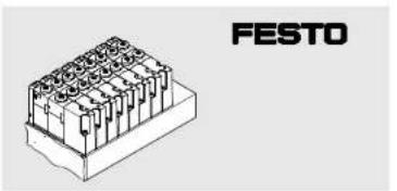 Festo VTOC - 9