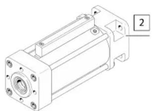 Festo DADG-D-F8-25 - Fourniture - 2
