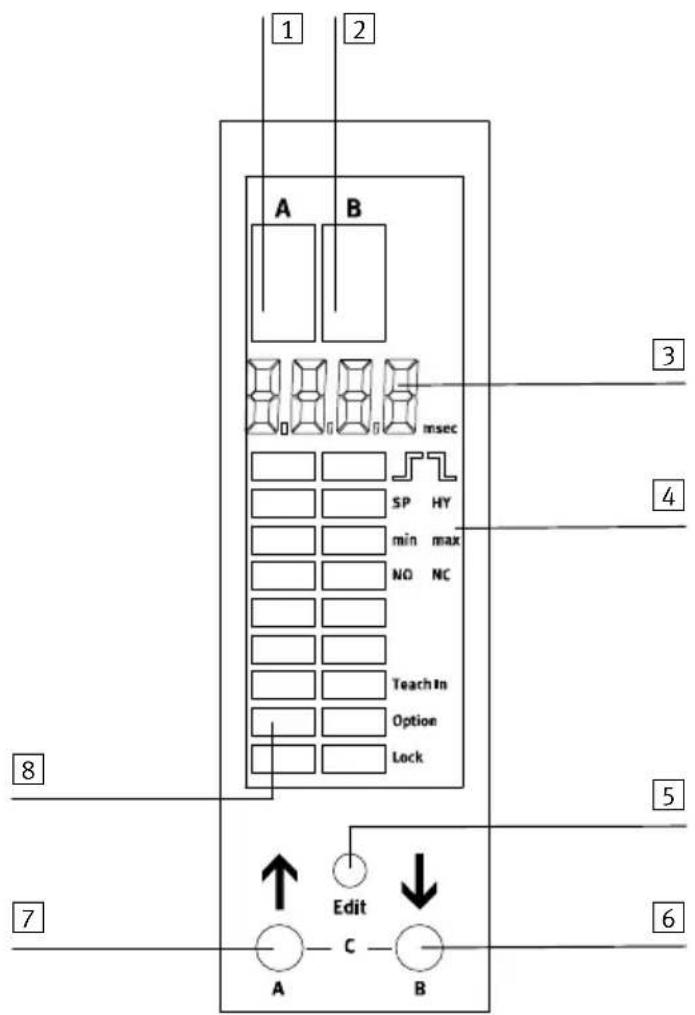 Festo VABF-S4-1-V2B1-C-VH-20 - Aperçu - 2