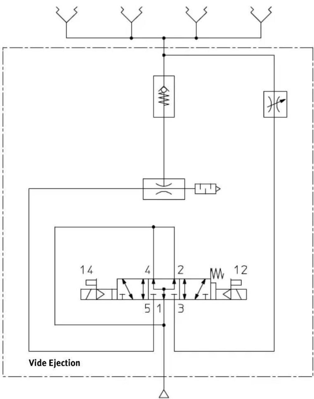 Festo VABF-S4-1-V2B1-C-VH-20 - Fonctionnement et application - 1