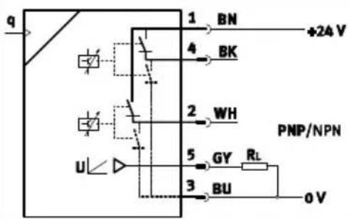 Festo SFAM-62-1000L-M-2SA-M12 - Nota - 3