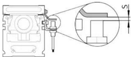 Festo EAPM-E24-60-SLE - Montage - 2
