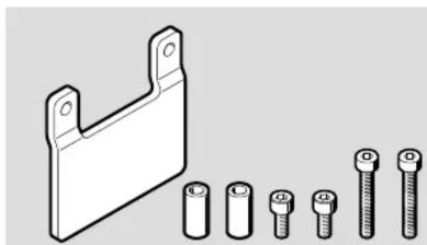Festo EAPM-E24-60-SLS - Languette de commutation - 1