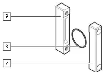 Festo PAML-CP-186-HP3-G2 - Informations complémentaires - 2