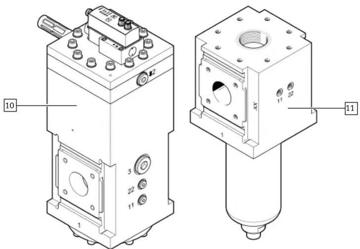 Festo PAML-CP-186-HP3-G2 - Informations complémentaires - 4