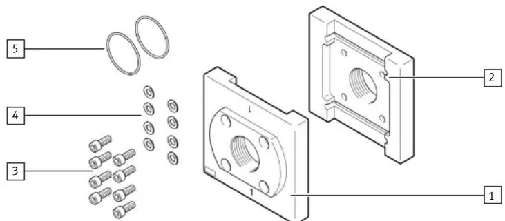 Festo PAML-CP-186-HP3-G2 - Informations complémentaires - 1