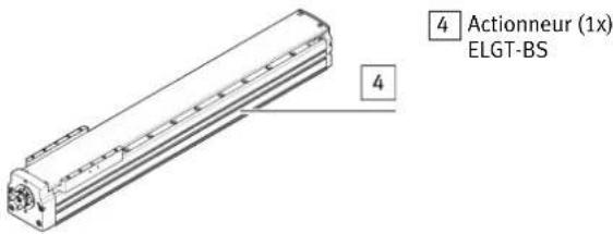 Festo EAPM-L9-120-SLS - Non compris dans la fourniture - 2