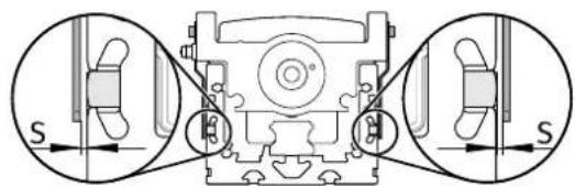 Festo EAPM-L9-120-SLS - Montage - 2