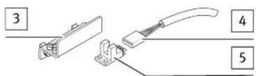 Festo EAPM-L9-120-SLE - Non compris dans la fourniture - 1