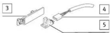 Festo EAPM-L9-160-SLE - Non compris dans la fourniture - 1
