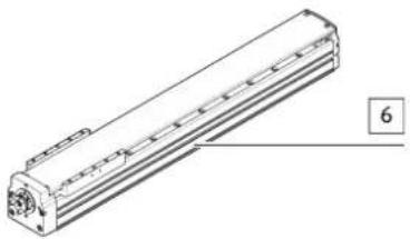 Festo EAPM-L9-160-SLE - Non compris dans la fourniture - 2