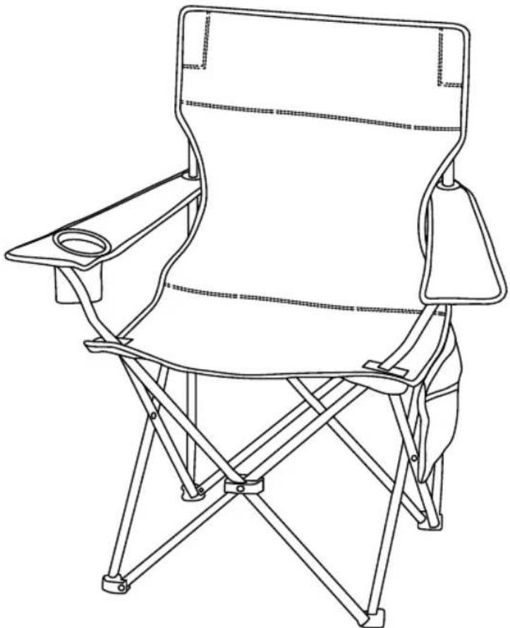 Adventuridge DA11-FCC-01 - ADVENTURIDGE® - 1