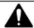 Adventuridge DA11-FCC-01 - WARNUNG! - 1