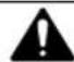 Adventuridge DA11-FCC-01 - Risque de blessures ! - 1