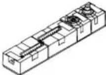 Festo P.BE-CPEA-CL-DE - Fonctiondesmodulesd'entréeCP-E08-M...-CLetCP-E16-KL-CL - 3