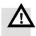 Festo P.BE-CPEA-CL-DE - Avertissement - 1