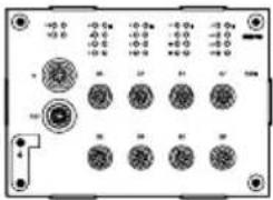 Festo P.BE-CPEA-CL-DE - Fonctiondesmodulesd'entréeCP-E16-M...-ELetCP-E32-M8-EL - 3