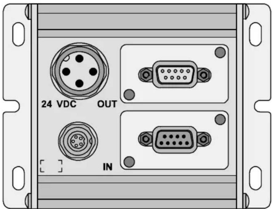 Festo P.BE-CP-CO-DE - Note - 1