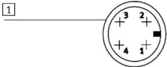 Festo P.BE-CP-DN-DE - Note - 1