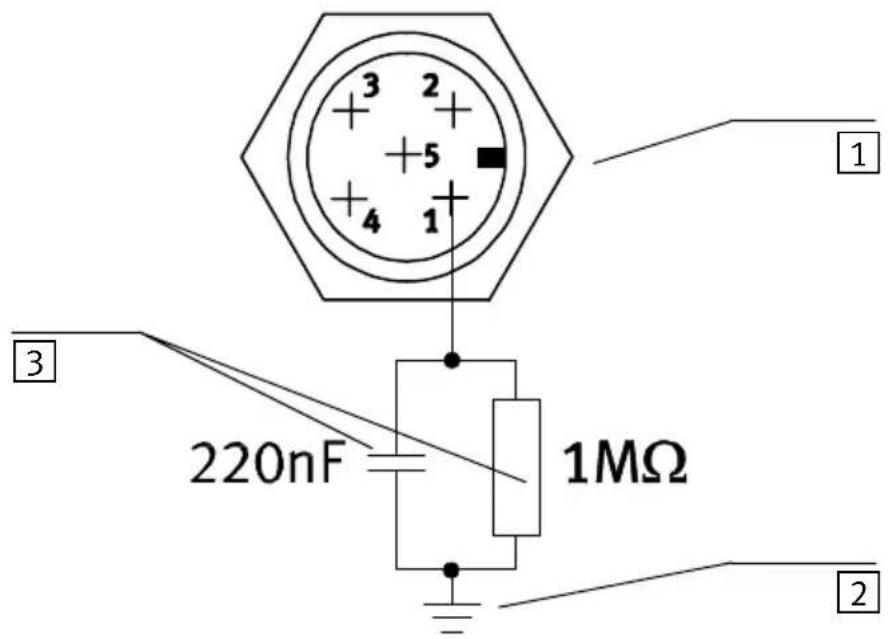 Festo P.BE-CP-CO - Attention - 1