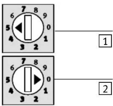 Festo P.BE-CP-CO - Procédure: - 1