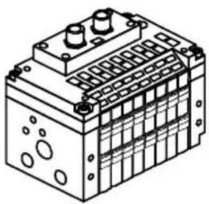 Festo P.BE-CP-CO - 1