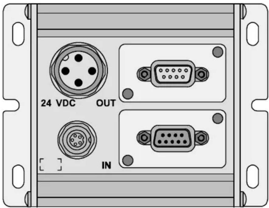 Festo P.BE-CP-CO - Note - 1