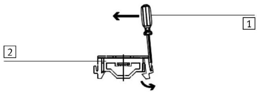 Festo P.BE-CPSYS-10 - Montage - 2
