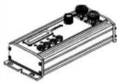 Festo P.BE-CPSYS-10 - 1.2NœudbusdeterrainCP - 2