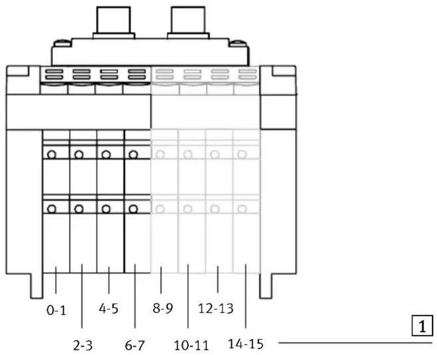 Festo P.BE-CPSYS-10 - Présentationdusystème - 1