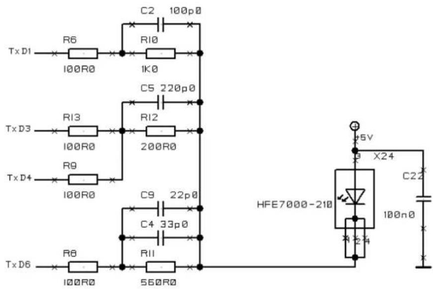 Festo P.BE-CMMP-SC-SW-DE - Annexe - 1
