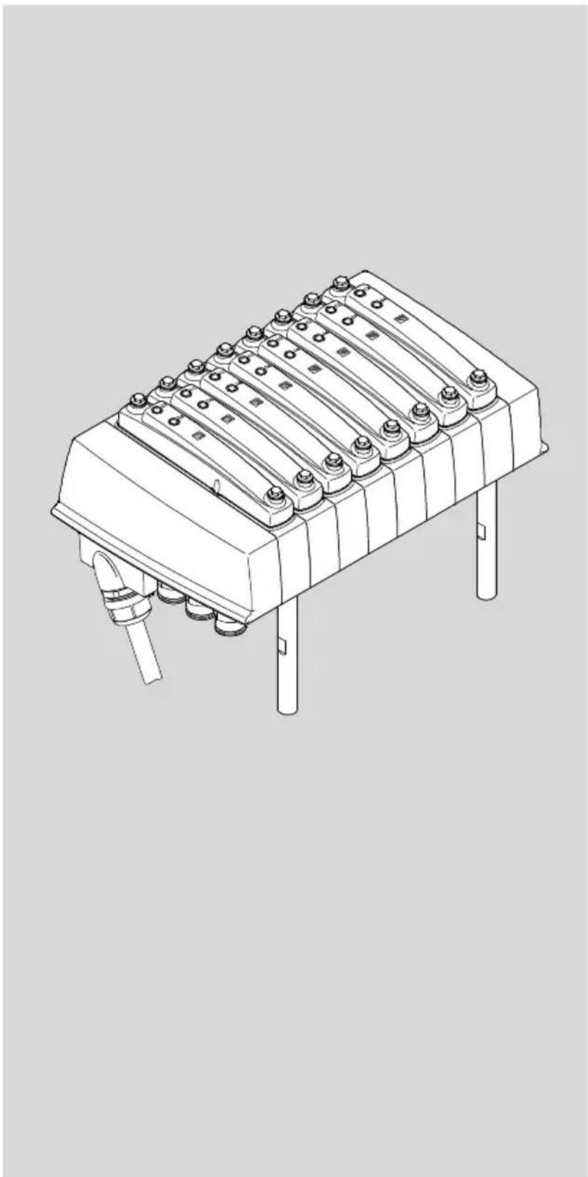 Festo MPAC-VI-DE - MPAC-VI - 1