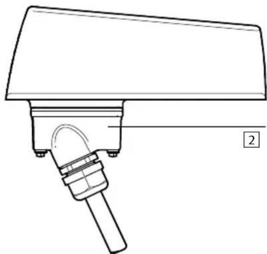 Festo MPAC-VI-DE - Raccordement électrique - 2