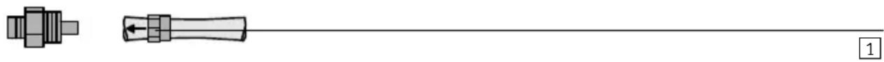Festo MPAC-VI-DE - Raccordement - 1