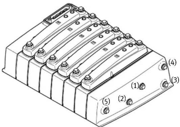 Festo MPAC-VI-DE - Montage - 2