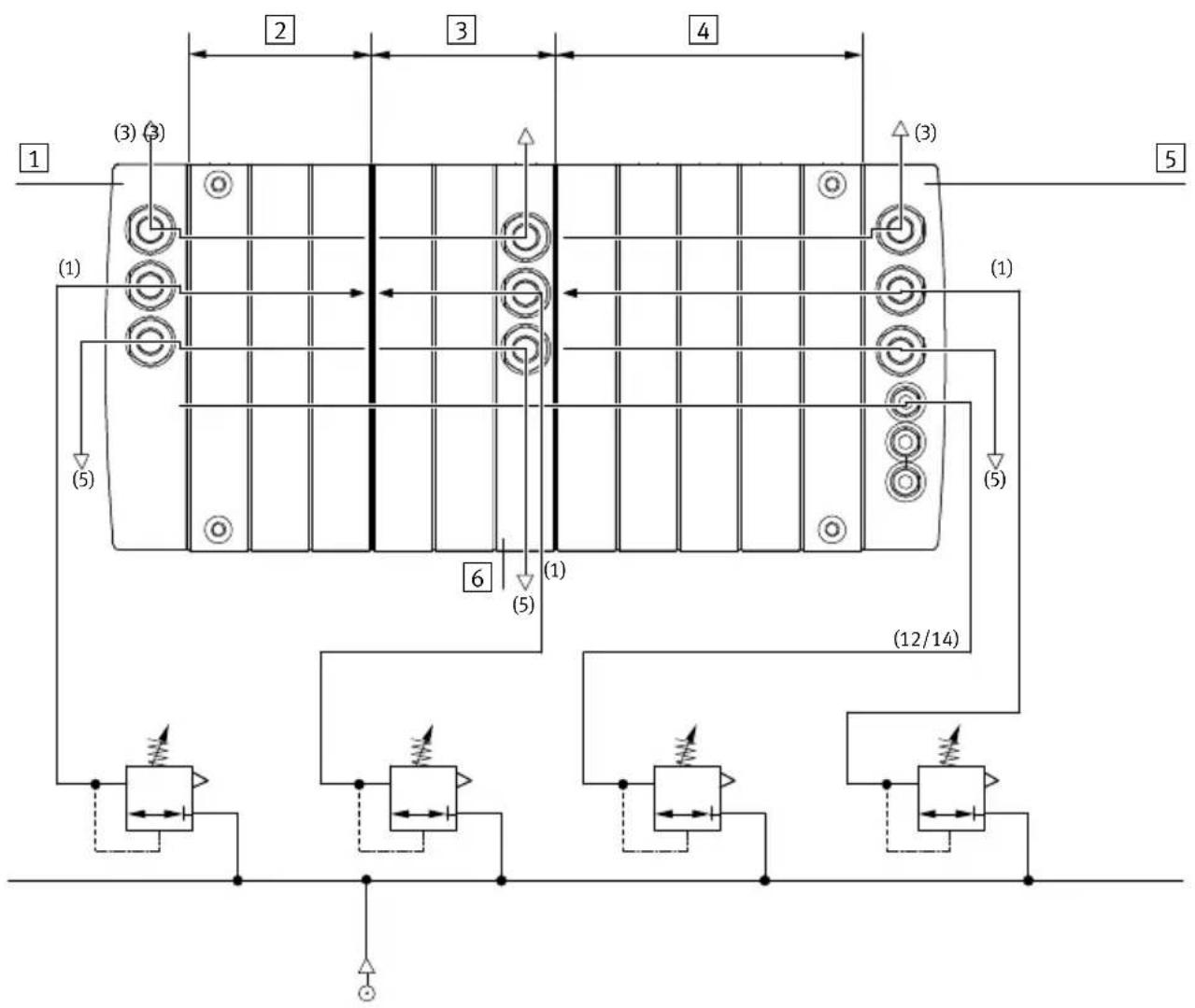 Festo MPAC-VI-DE - Nota - 3