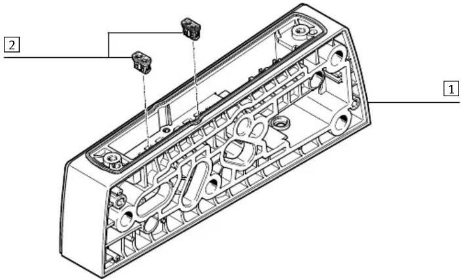 Festo MPAC-VI-DE - Clapets anti-retour - 1