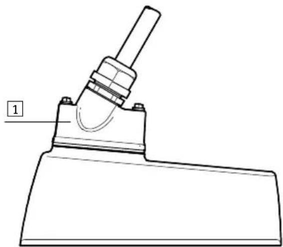 Festo MPAC-VI-DE - Raccordement électrique - 1