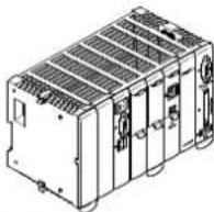 Festo P.BE-CMMP-FHPP-DN-SW-DE - Profil Festo de manipulation et de positionnement (FHPP) - 1