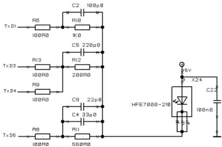 Festo P.BE-CMMP-SC-SW-IT - Annexe - 1