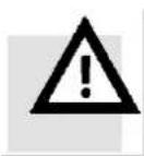 Festo P.BE-CMMP-FHPP-PB-SW-IT - Dangers liés à une utilisation incorrecte - 1