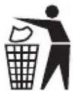 PARKSIDE PFBSA 4 A1 - This disposal is free of charge for the user. Protect the environment and dispose of this tool properly. - 1