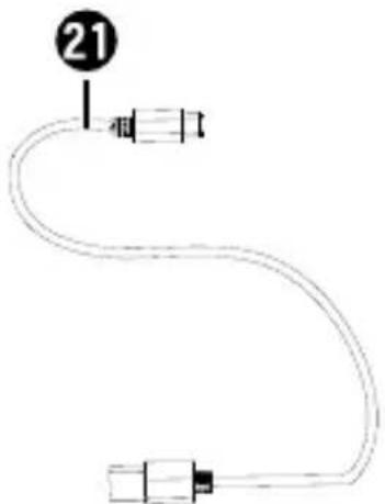 PARKSIDE PFBSA 4 A1 - PERCEUSE-MEULEUSE DE PRÉCISION SANS FIL 4 V - 2