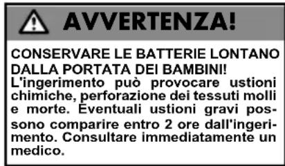 SILVERCREST HG11378A - Rischio di danneggiamento del prodotto - 1
